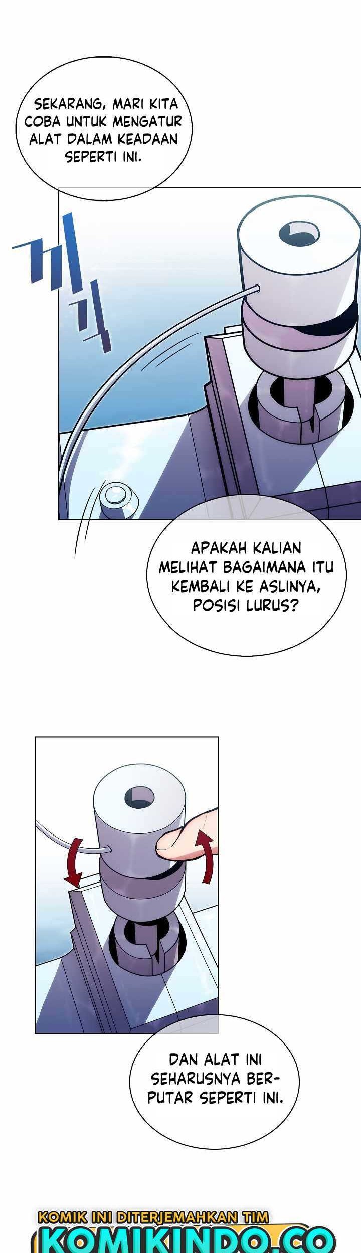 Plainwalker Of The Stigma Chapter 2 - halaman 67