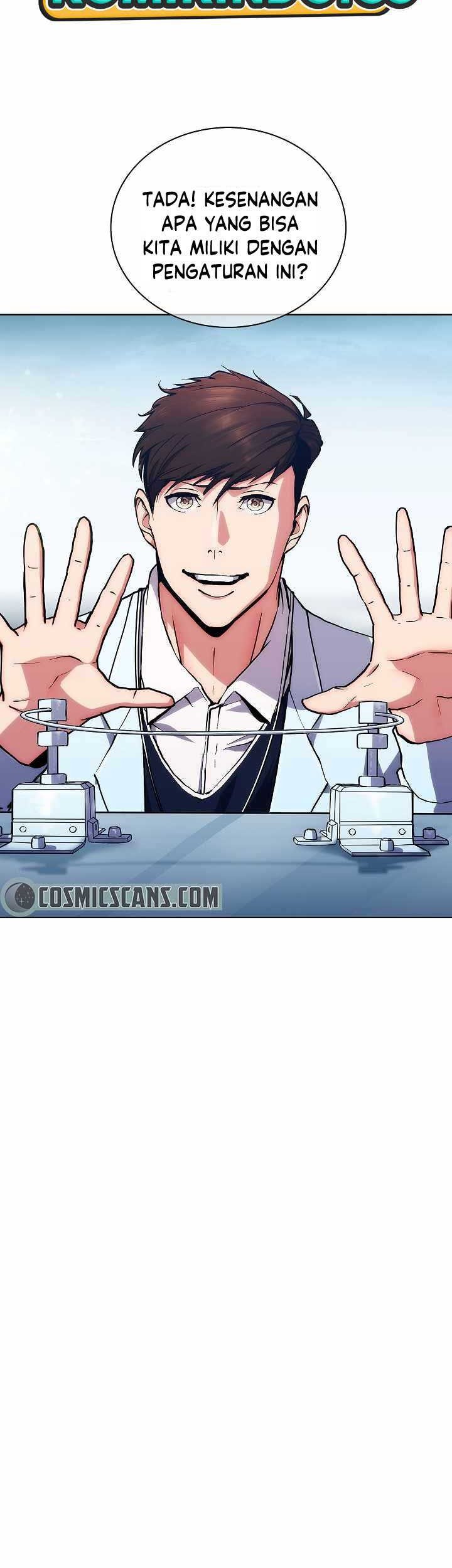 Plainwalker Of The Stigma Chapter 2 - halaman 68