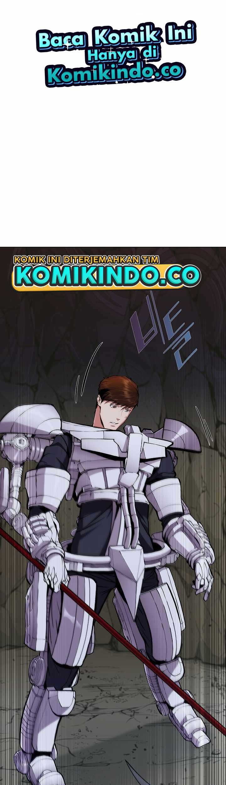 Plainwalker Of The Stigma Chapter 2 - halaman 7