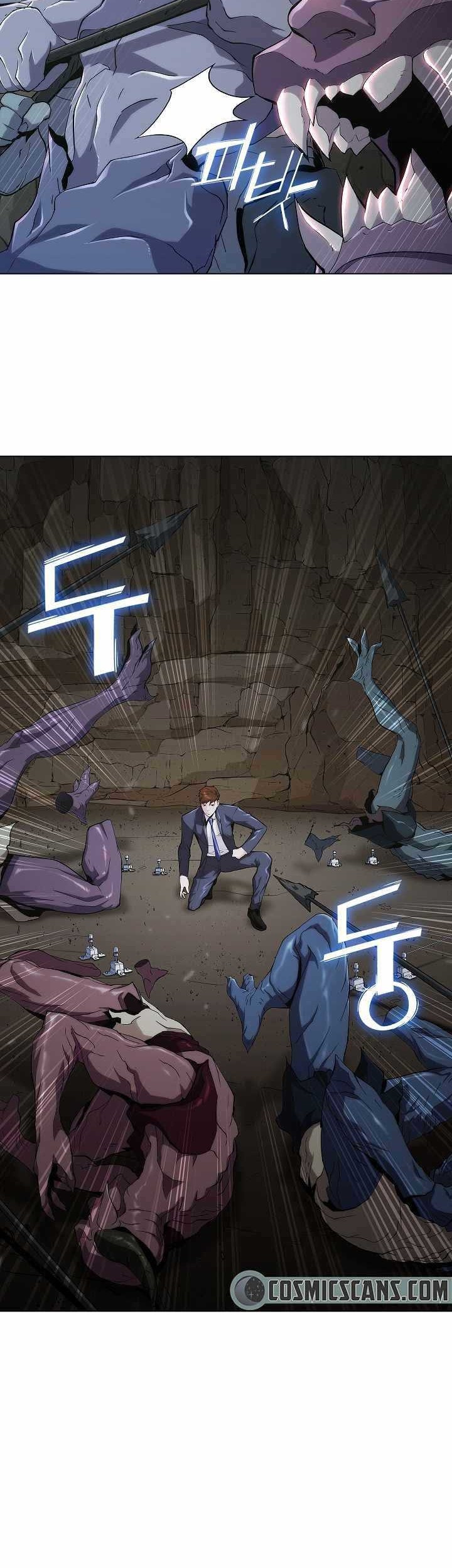 Plainwalker Of The Stigma Chapter 2 - halaman 72