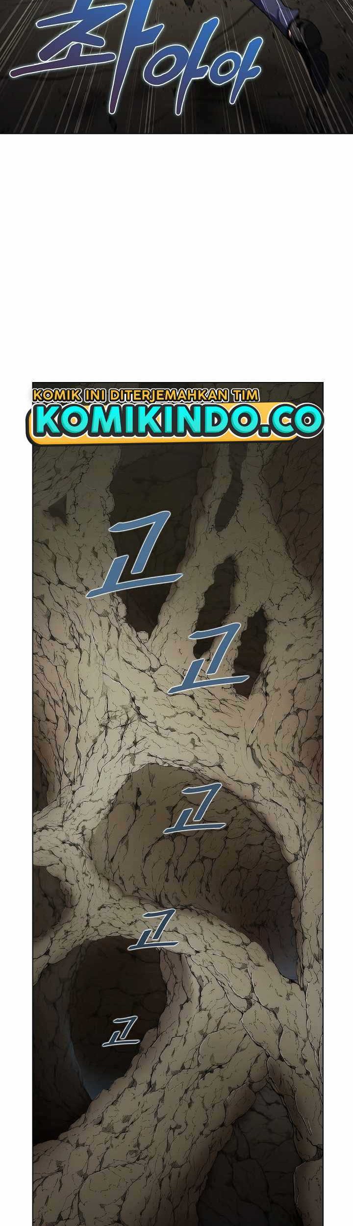 Plainwalker Of The Stigma Chapter 2 - halaman 77