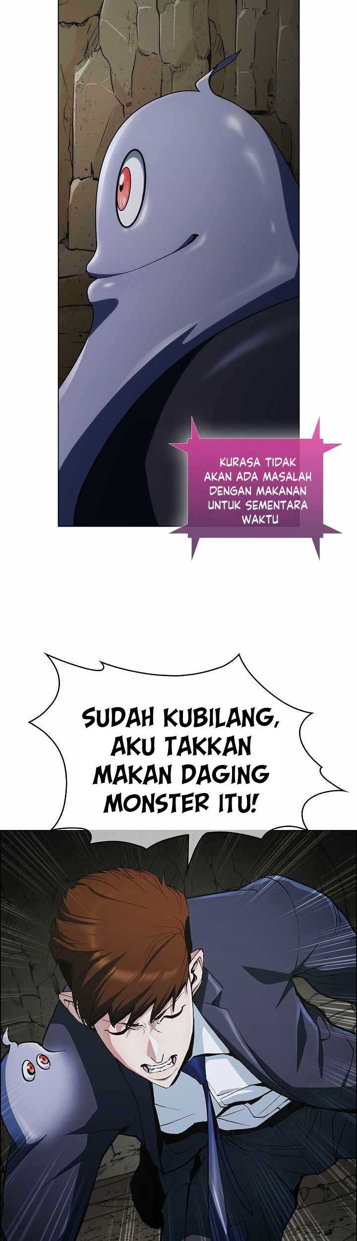 Plainwalker Of The Stigma Chapter 2 - halaman 79