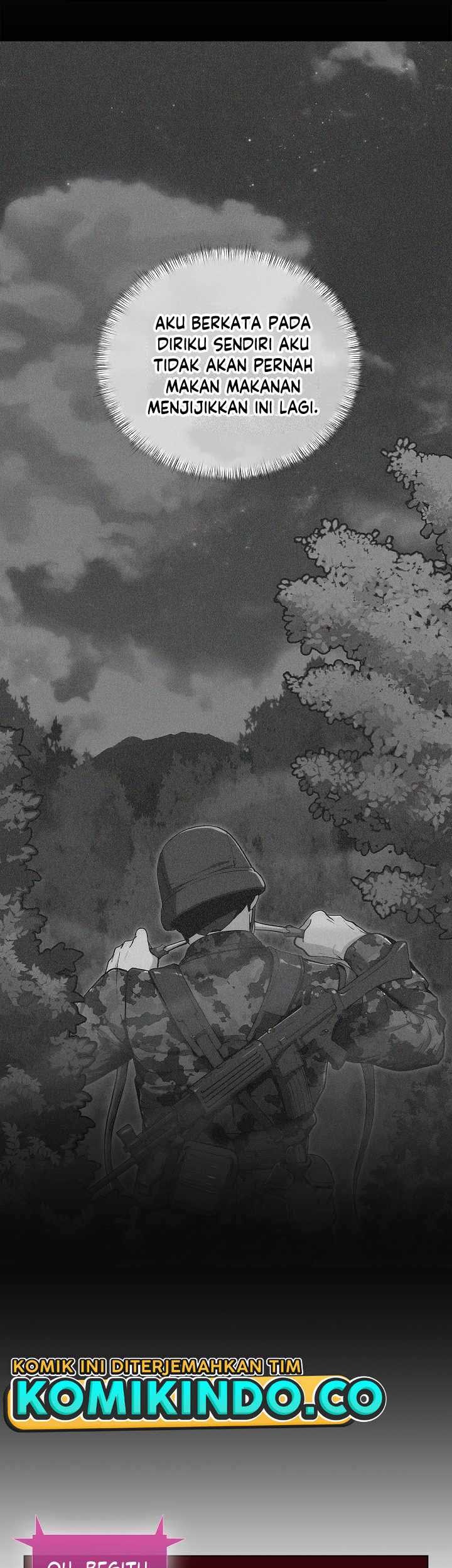 Plainwalker Of The Stigma Chapter 2 - halaman 81