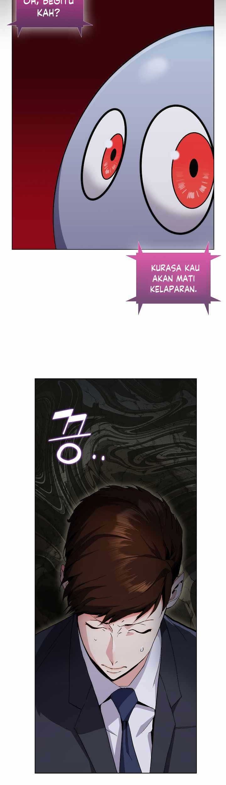Plainwalker Of The Stigma Chapter 2 - halaman 82