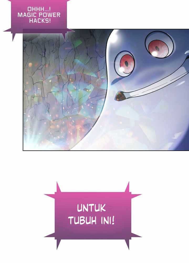 Plainwalker Of The Stigma Chapter 2 - halaman 85