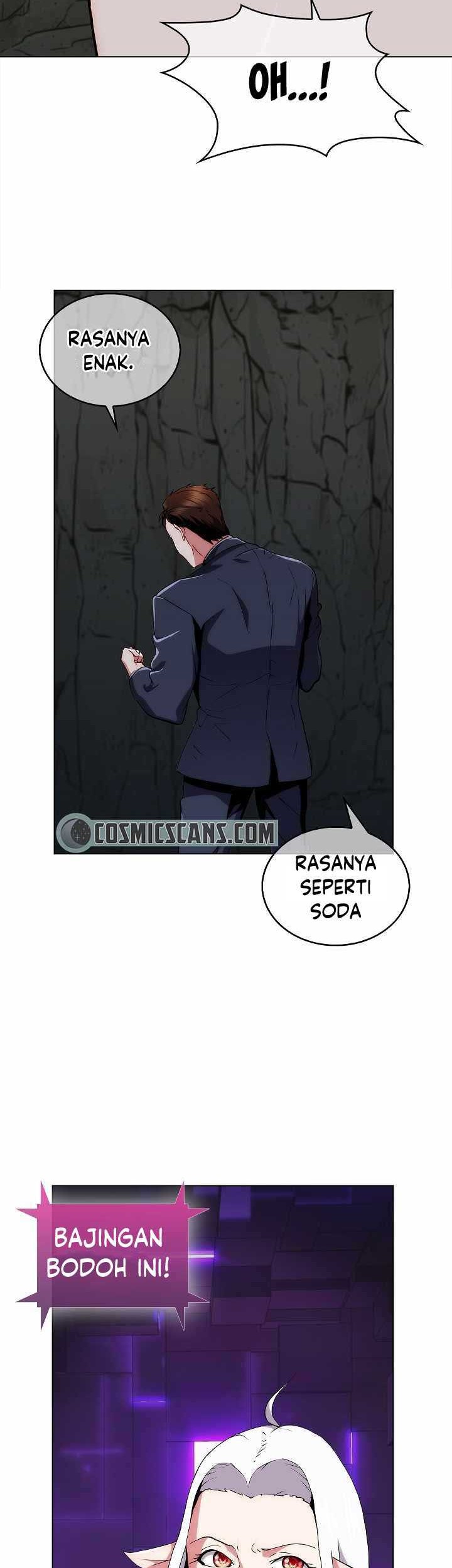 Plainwalker Of The Stigma Chapter 2 - halaman 87