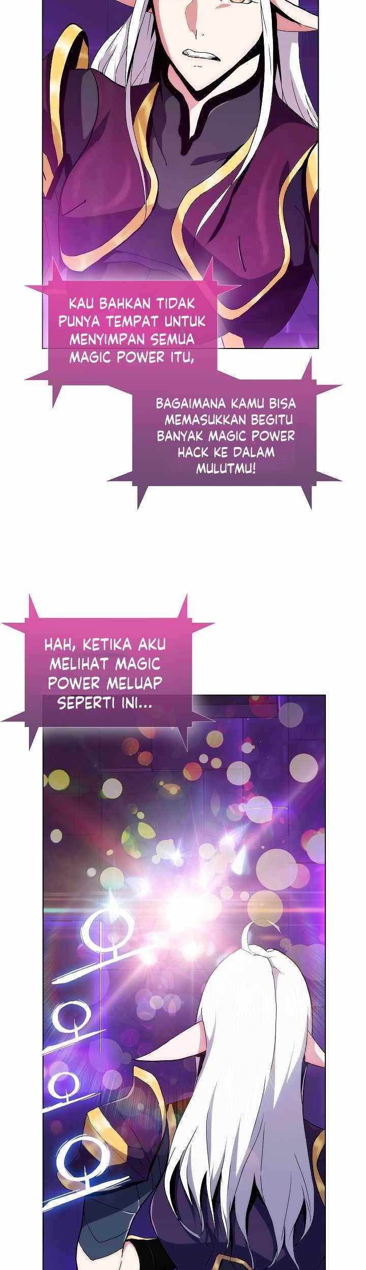 Plainwalker Of The Stigma Chapter 2 - halaman 88