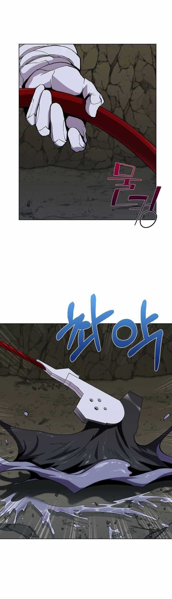 Plainwalker Of The Stigma Chapter 2 - halaman 9