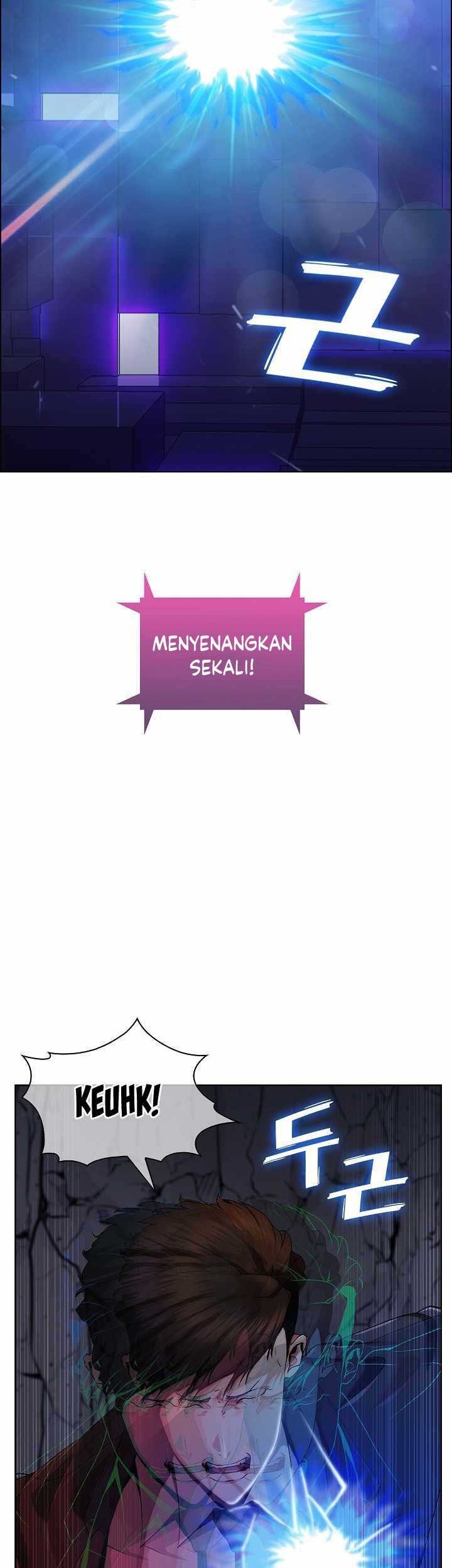 Plainwalker Of The Stigma Chapter 2 - halaman 92