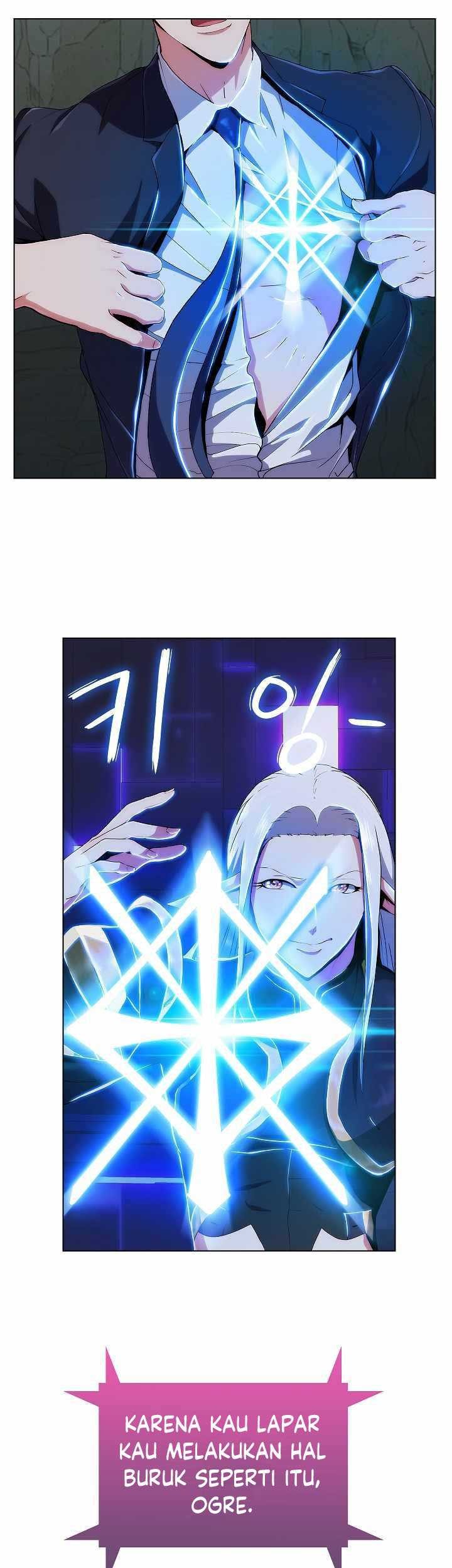 Plainwalker Of The Stigma Chapter 2 - halaman 96