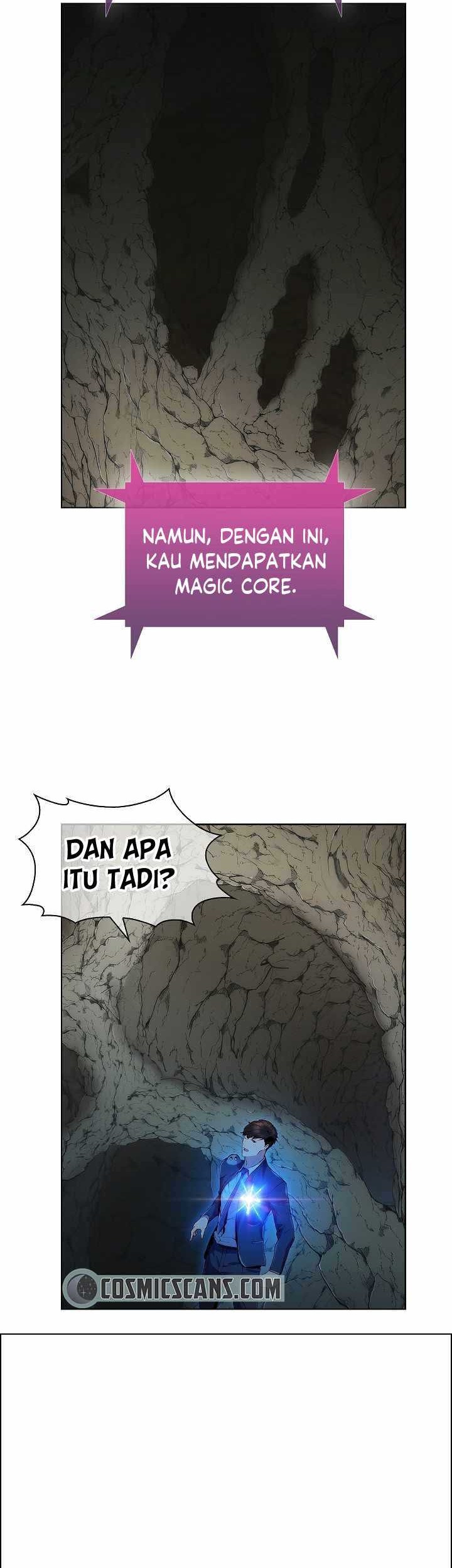Plainwalker Of The Stigma Chapter 2 - halaman 97