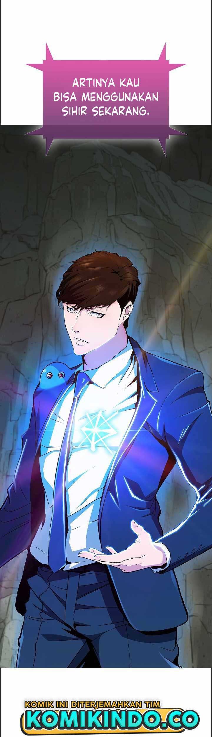 Plainwalker Of The Stigma Chapter 2 - halaman 98