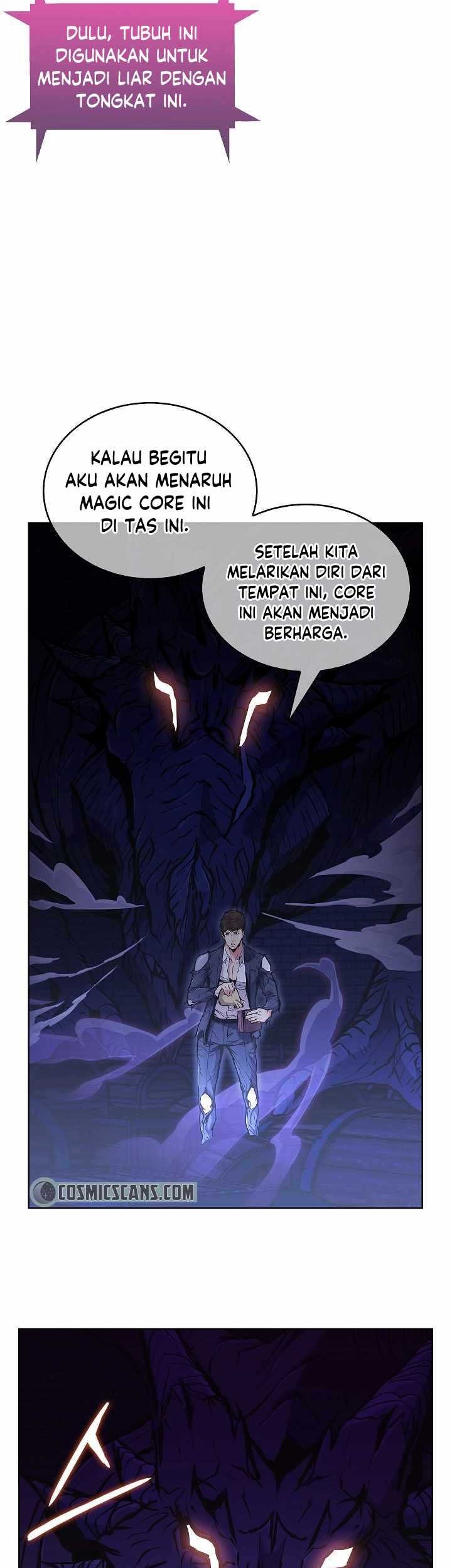 Plainwalker Of The Stigma Chapter 3 - halaman 24