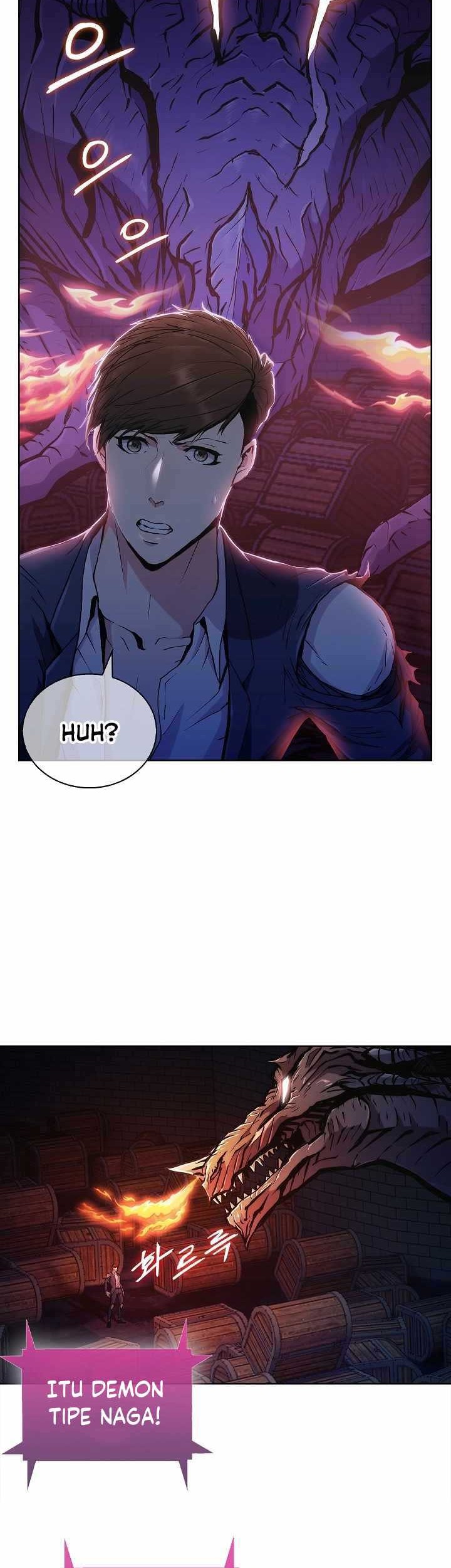 Plainwalker Of The Stigma Chapter 3 - halaman 25