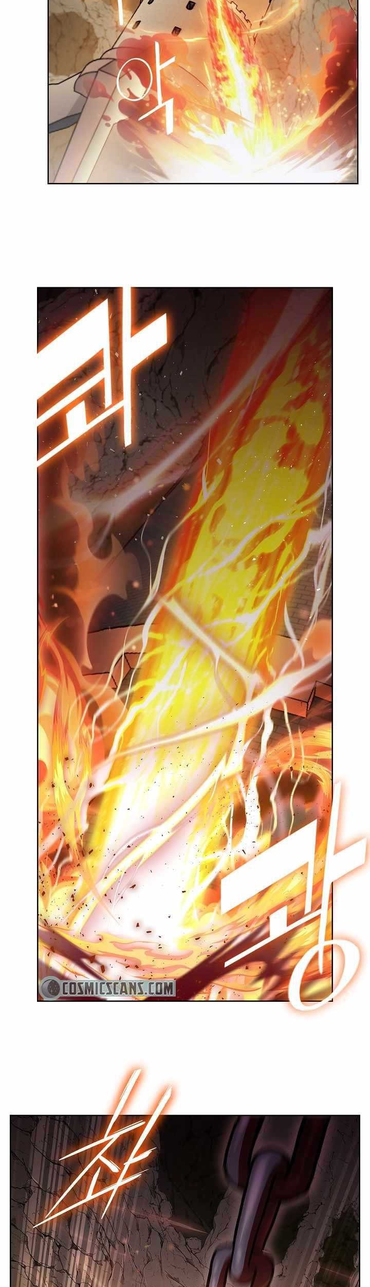 Plainwalker Of The Stigma Chapter 3 - halaman 34