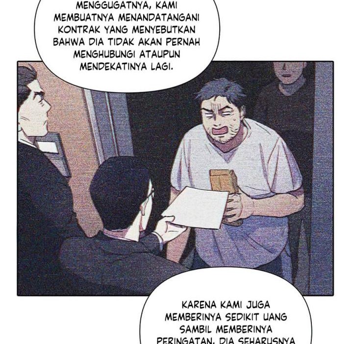 Plainwalker Of The Stigma Chapter 3 - halaman 37