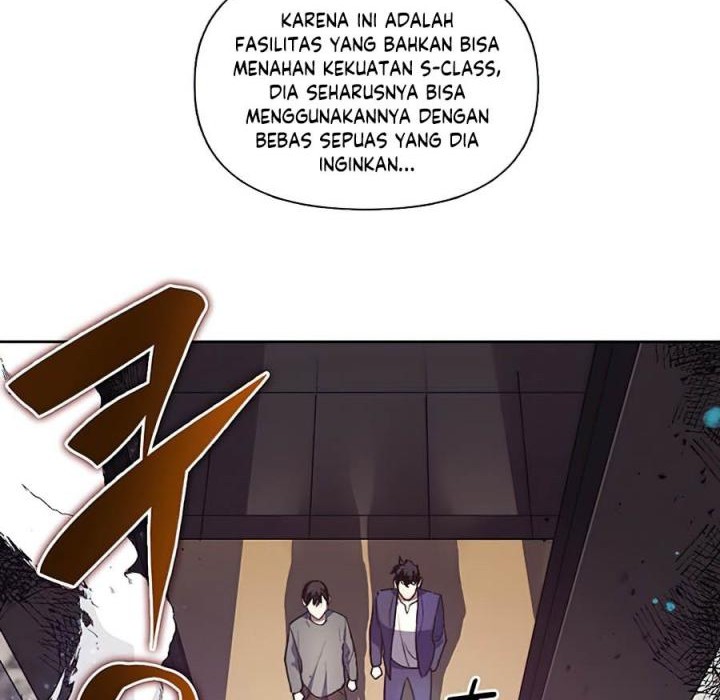 Plainwalker Of The Stigma Chapter 3 - halaman 39