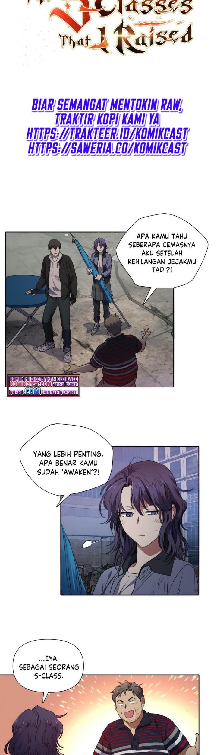 Plainwalker Of The Stigma Chapter 3 - halaman 4