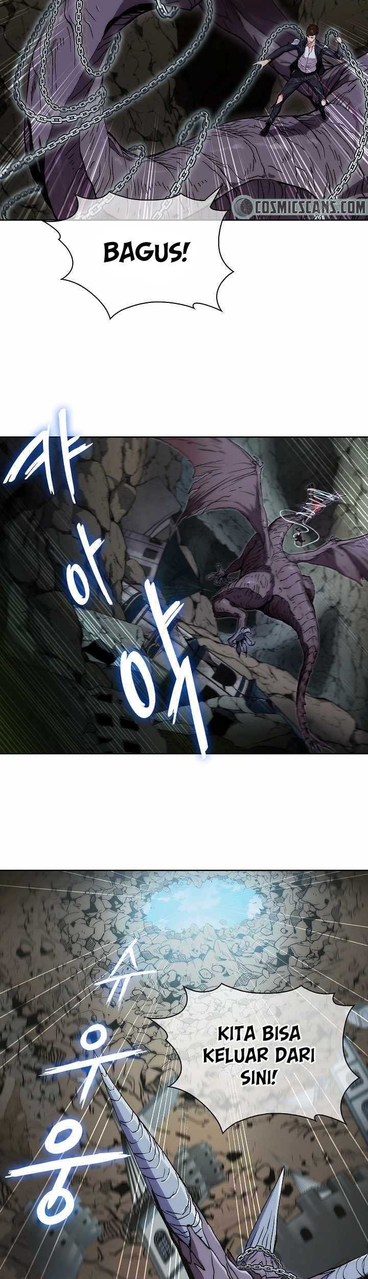 Plainwalker Of The Stigma Chapter 3 - halaman 49