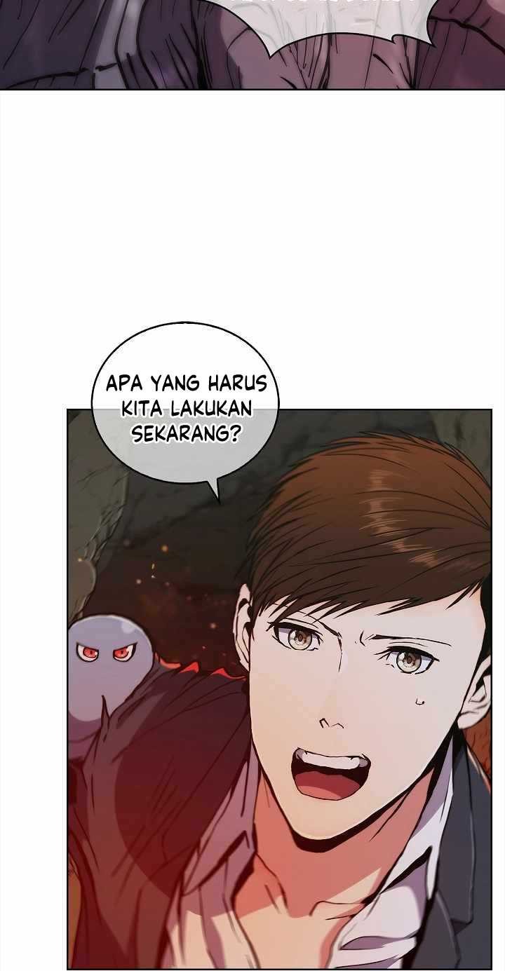 Plainwalker Of The Stigma Chapter 3 - halaman 56