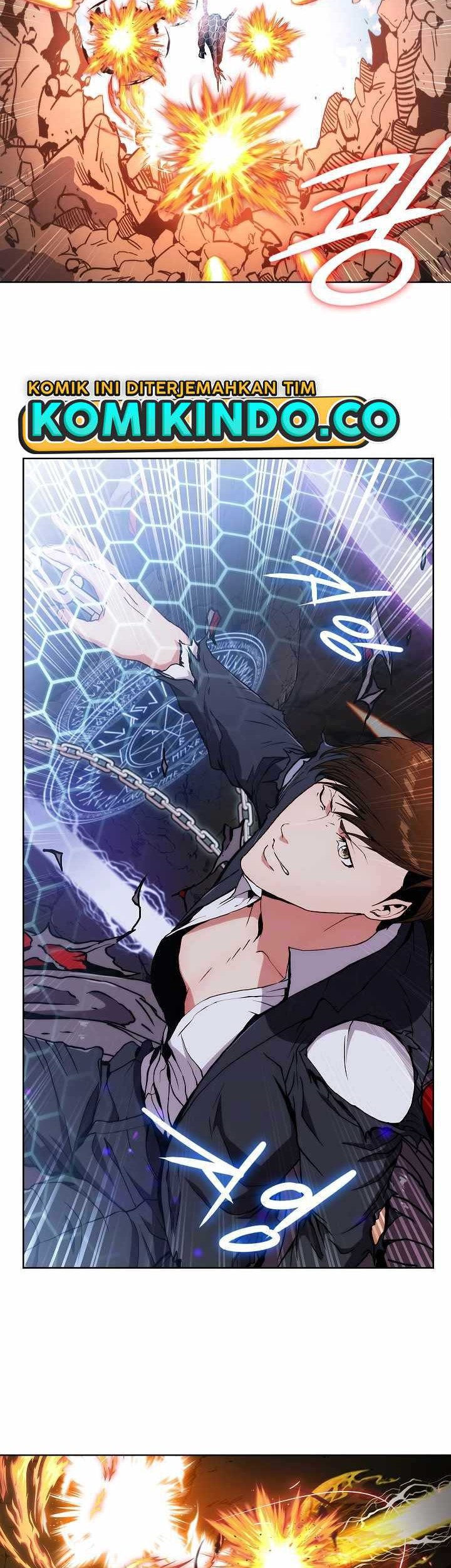 Plainwalker Of The Stigma Chapter 3 - halaman 63