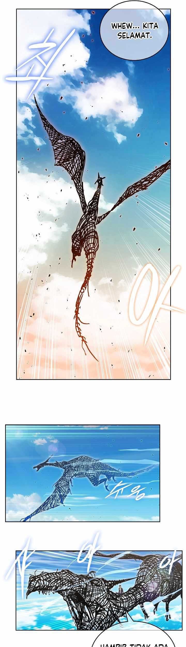 Plainwalker Of The Stigma Chapter 3 - halaman 67