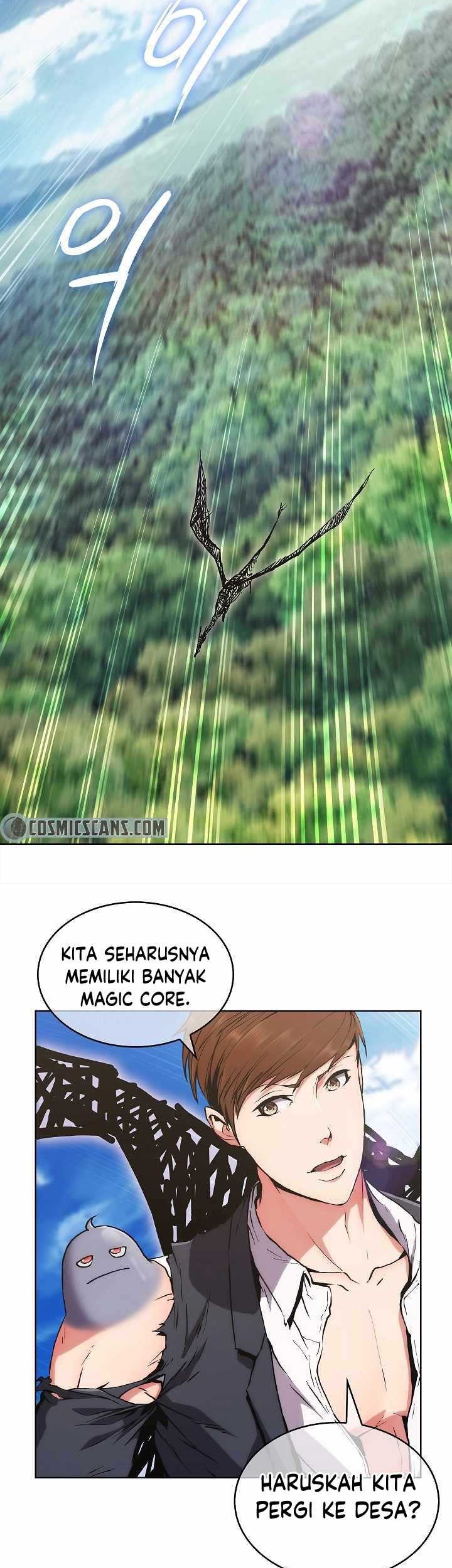 Plainwalker Of The Stigma Chapter 3 - halaman 69