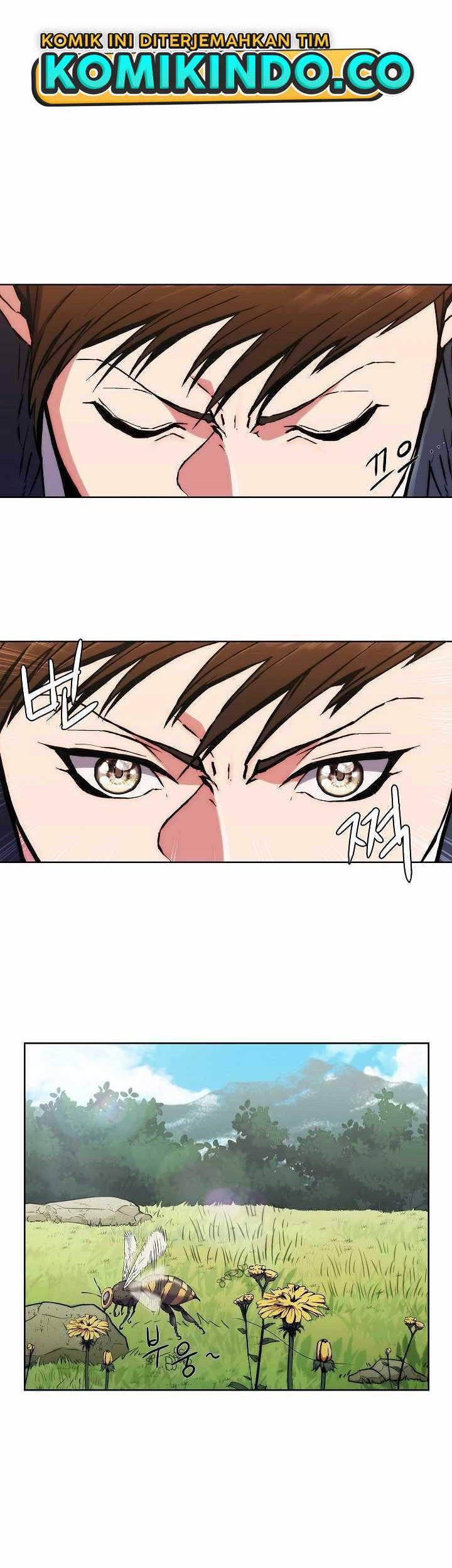 Plainwalker Of The Stigma Chapter 3 - halaman 75