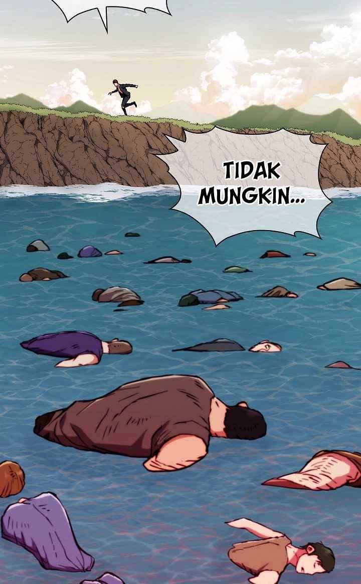 Plainwalker Of The Stigma Chapter 3 - halaman 86
