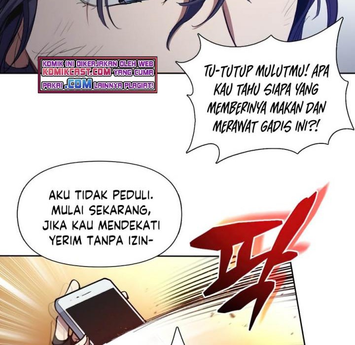 Plainwalker Of The Stigma Chapter 3 - halaman 9