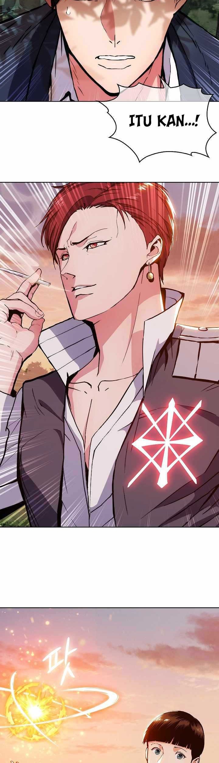 Plainwalker Of The Stigma Chapter 3 - halaman 90