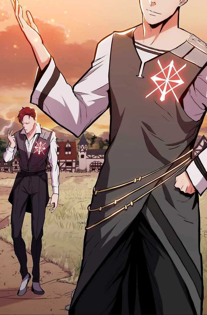 Plainwalker Of The Stigma Chapter 3 - halaman 91
