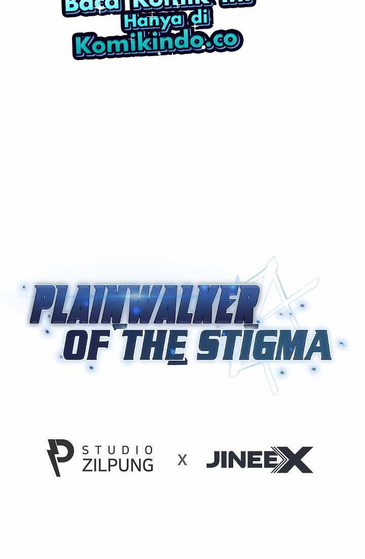 Plainwalker Of The Stigma Chapter 3 - halaman 93