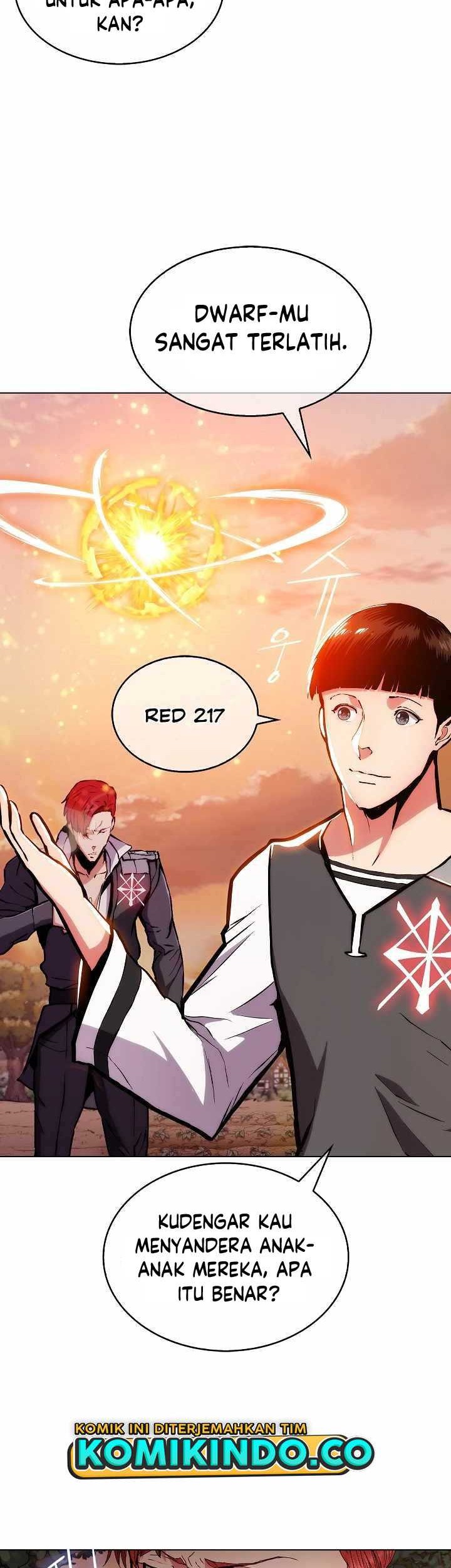 Plainwalker Of The Stigma Chapter 4 - halaman 10