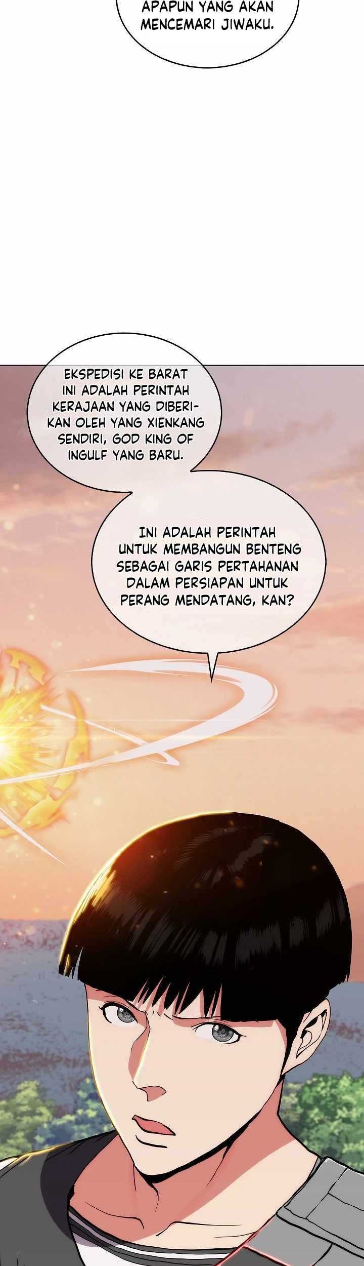 Plainwalker Of The Stigma Chapter 4 - halaman 13