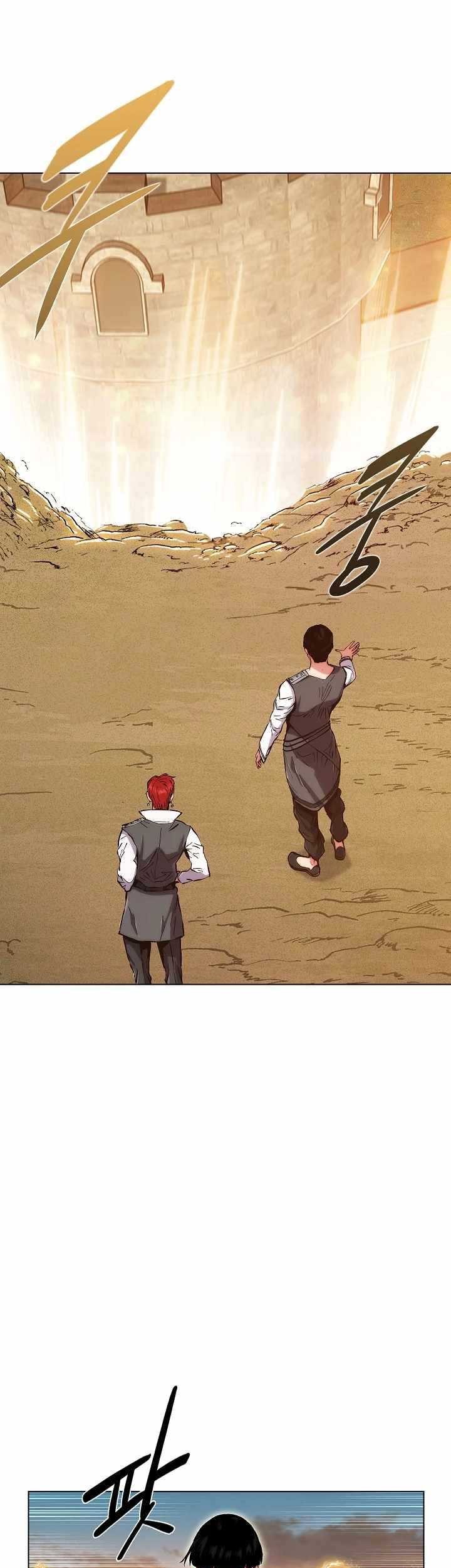 Plainwalker Of The Stigma Chapter 4 - halaman 17