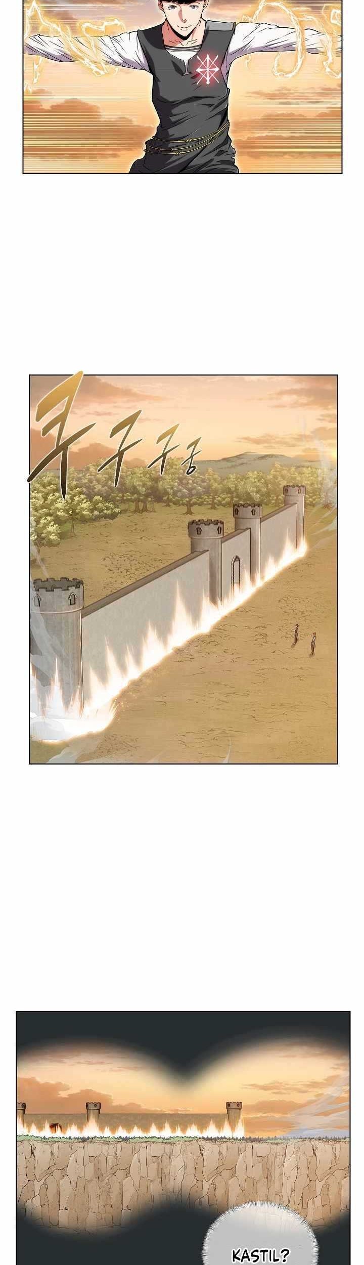 Plainwalker Of The Stigma Chapter 4 - halaman 18