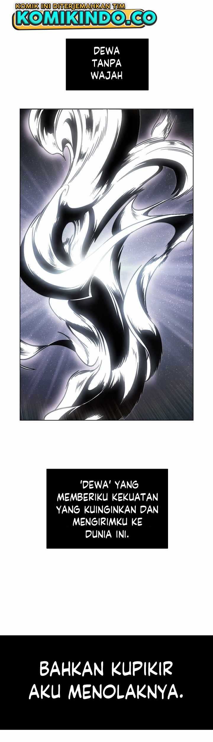 Plainwalker Of The Stigma Chapter 4 - halaman 2