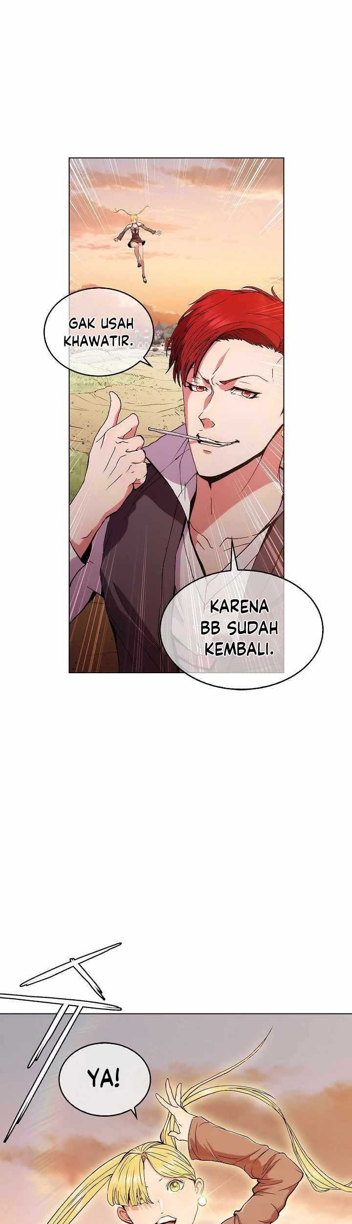 Plainwalker Of The Stigma Chapter 4 - halaman 22