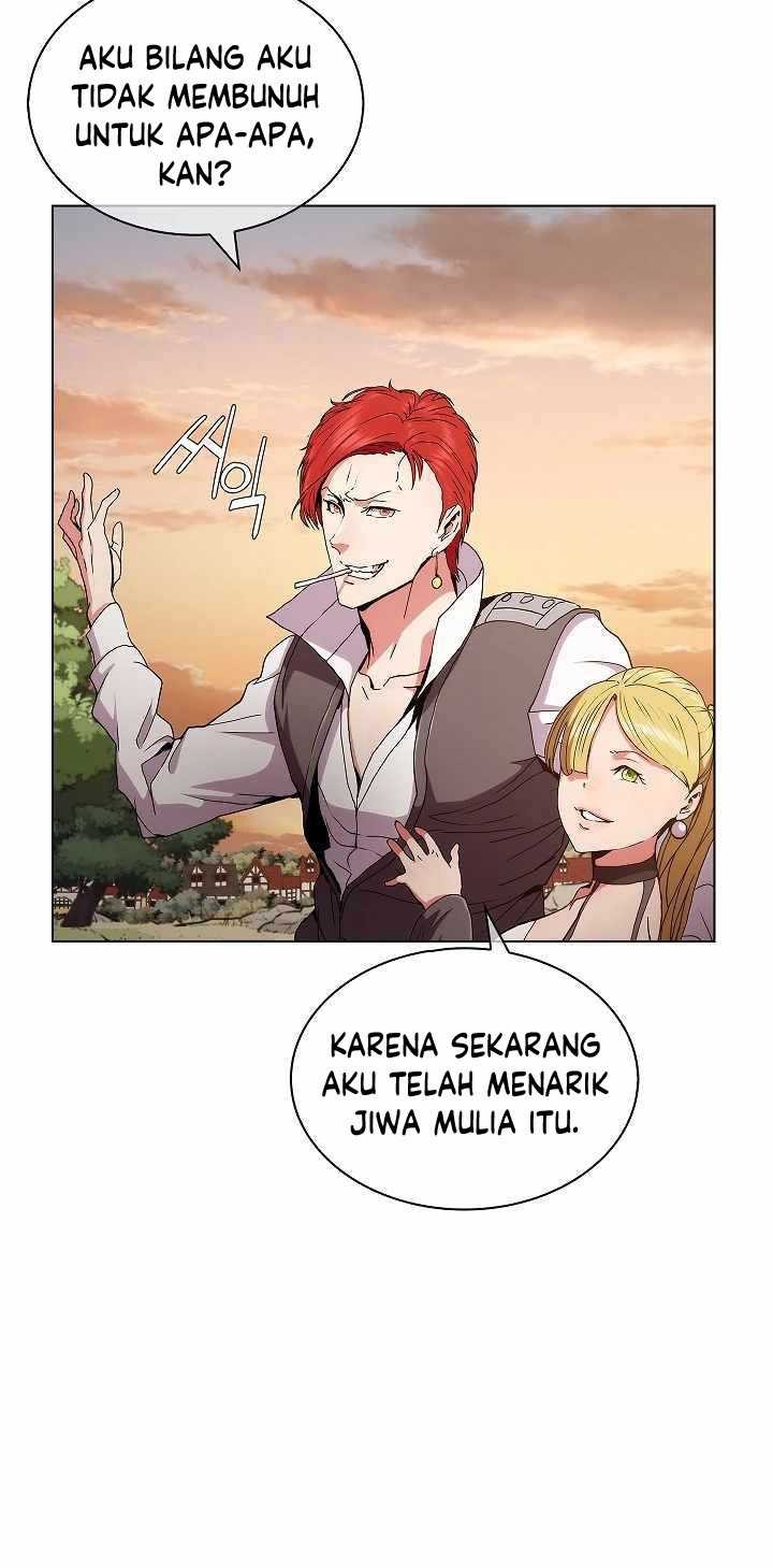 Plainwalker Of The Stigma Chapter 4 - halaman 31
