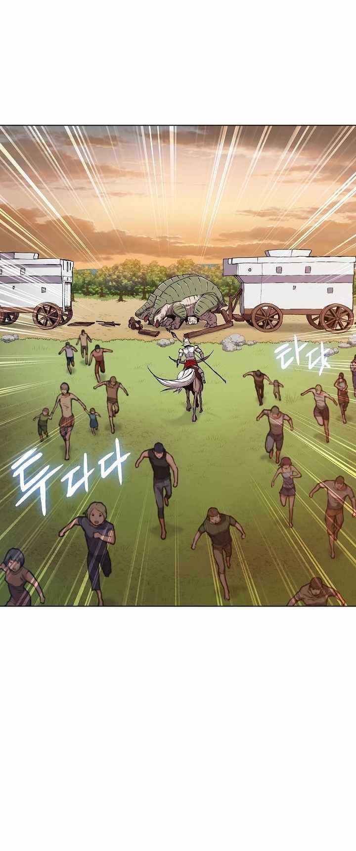 Plainwalker Of The Stigma Chapter 4 - halaman 36
