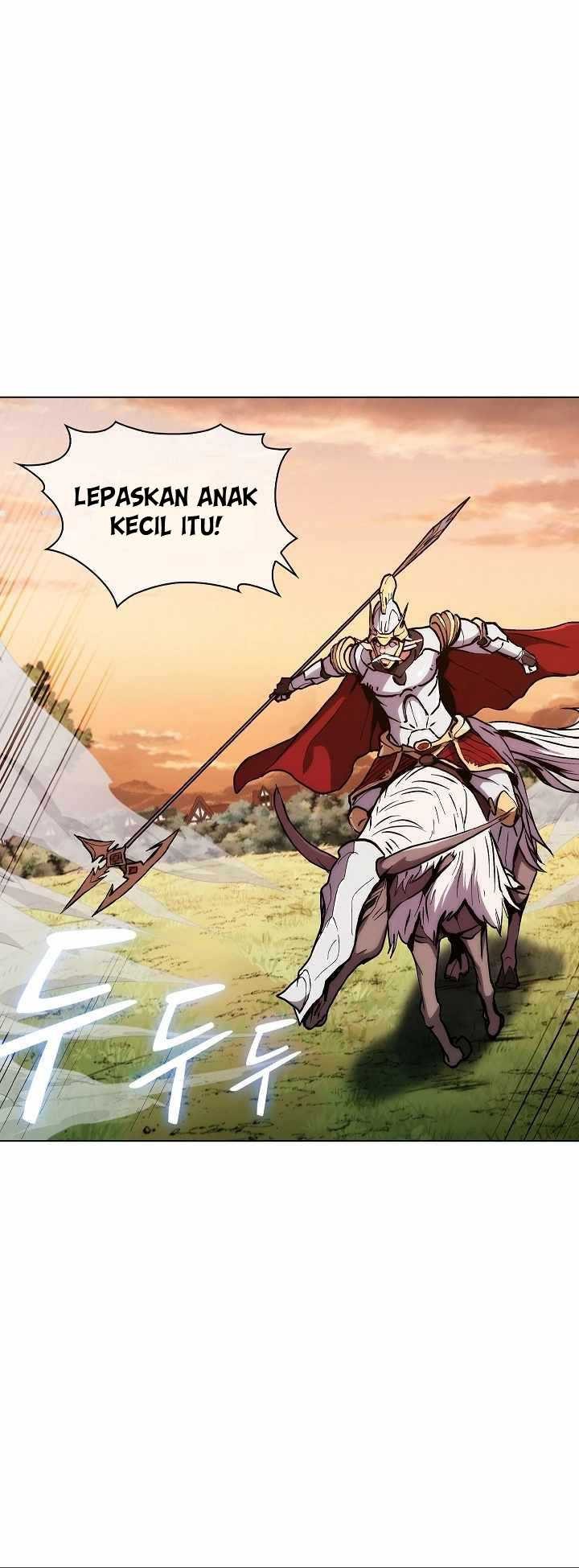 Plainwalker Of The Stigma Chapter 4 - halaman 41
