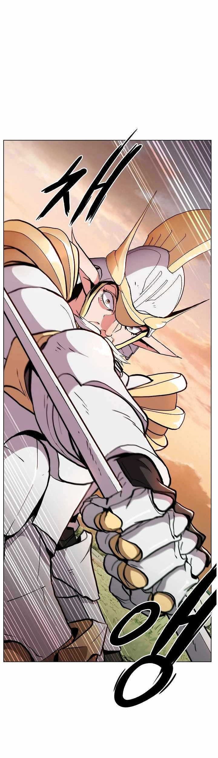 Plainwalker Of The Stigma Chapter 4 - halaman 43