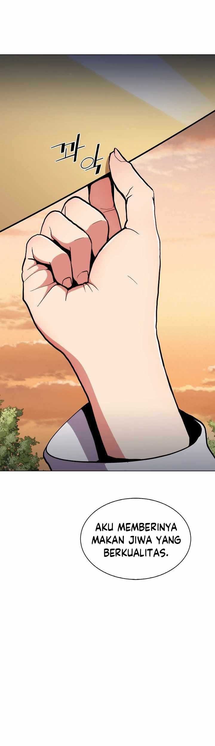 Plainwalker Of The Stigma Chapter 4 - halaman 45