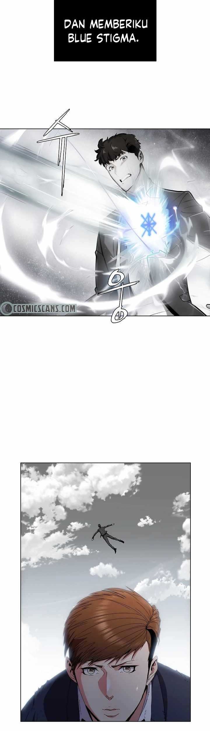 Plainwalker Of The Stigma Chapter 4 - halaman 5
