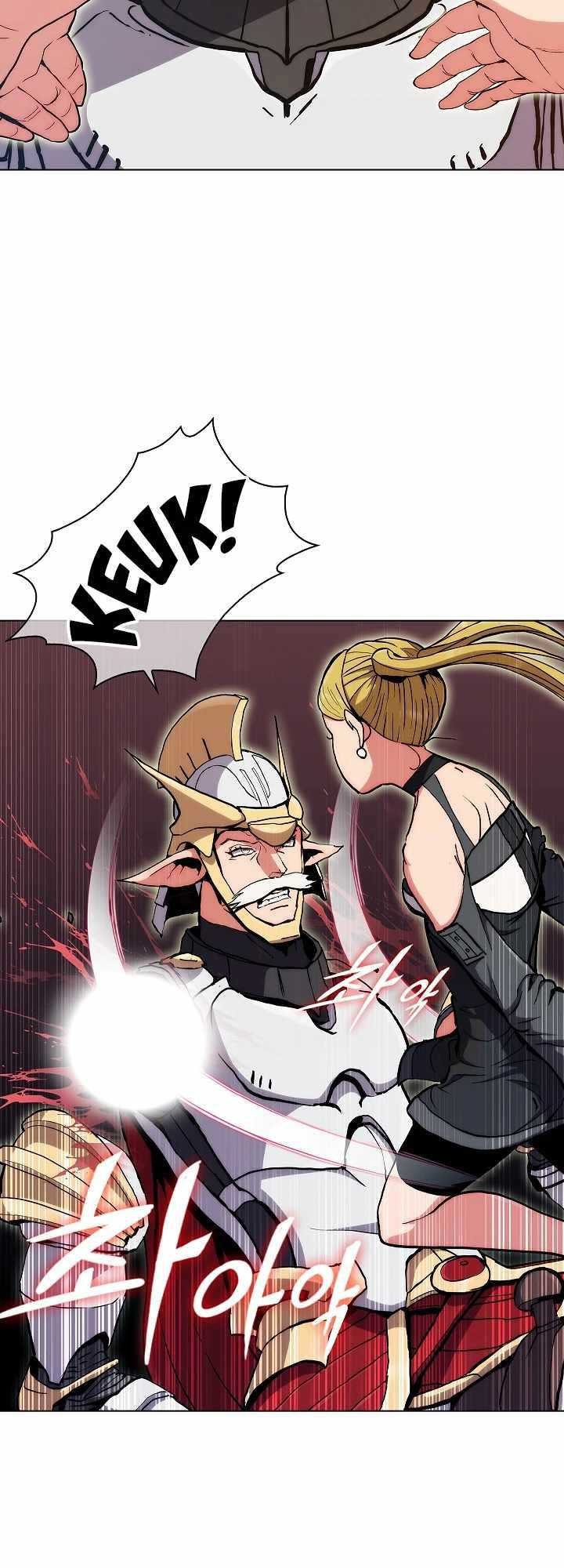 Plainwalker Of The Stigma Chapter 4 - halaman 51