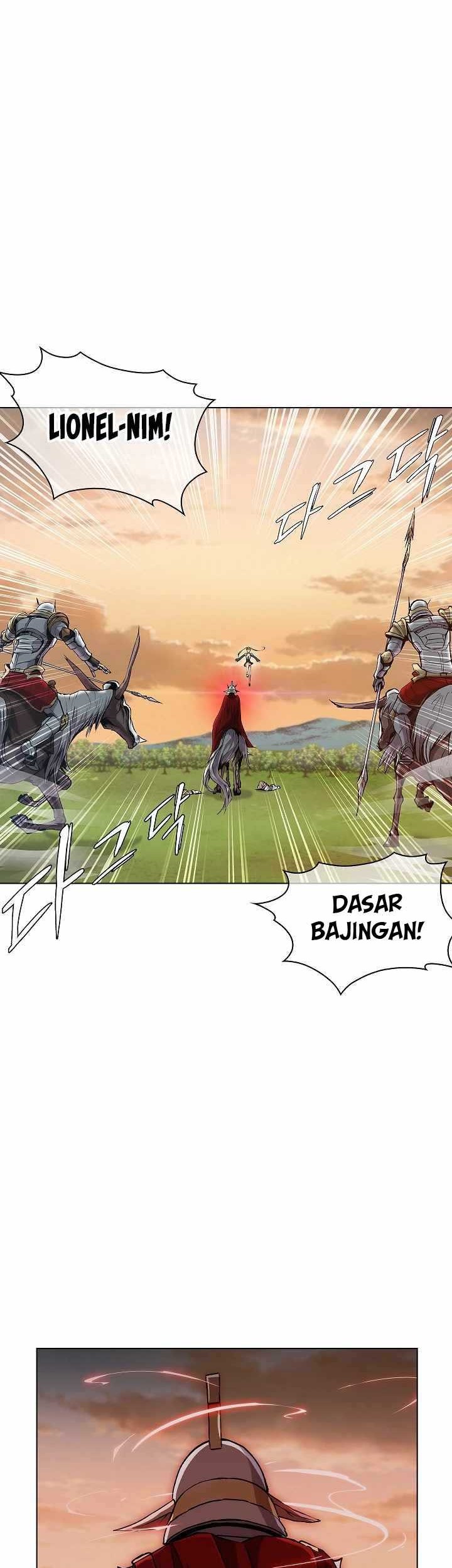 Plainwalker Of The Stigma Chapter 4 - halaman 53