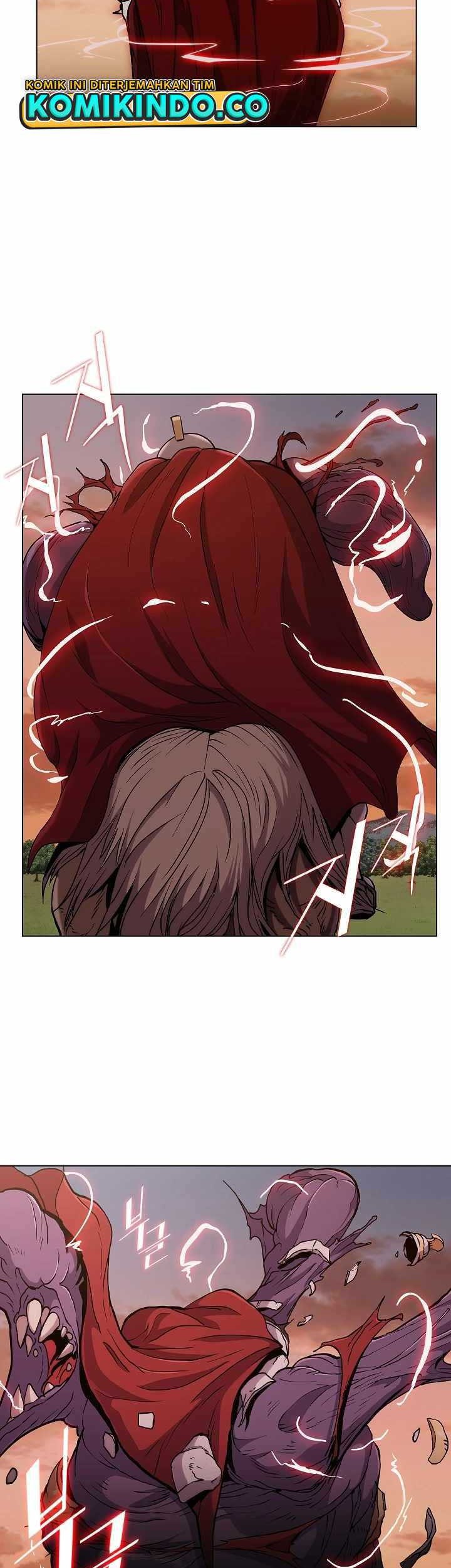 Plainwalker Of The Stigma Chapter 4 - halaman 54