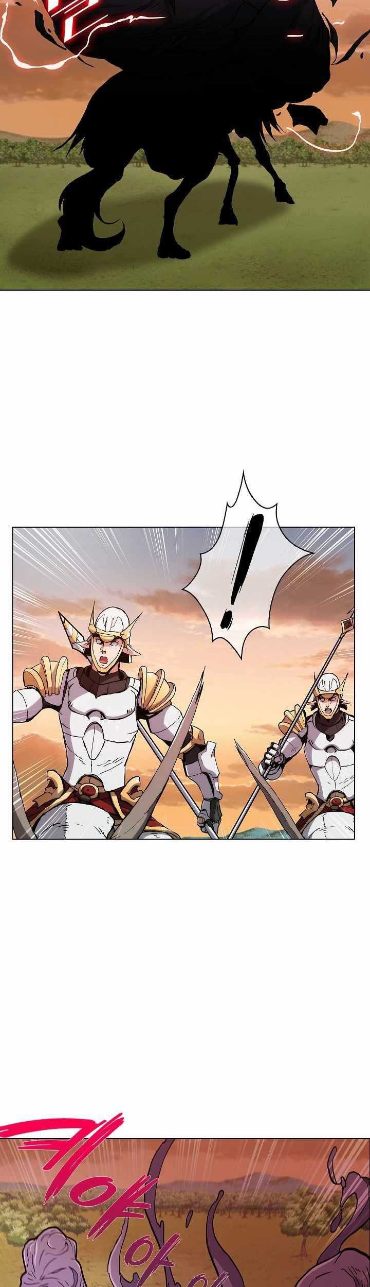 Plainwalker Of The Stigma Chapter 4 - halaman 55