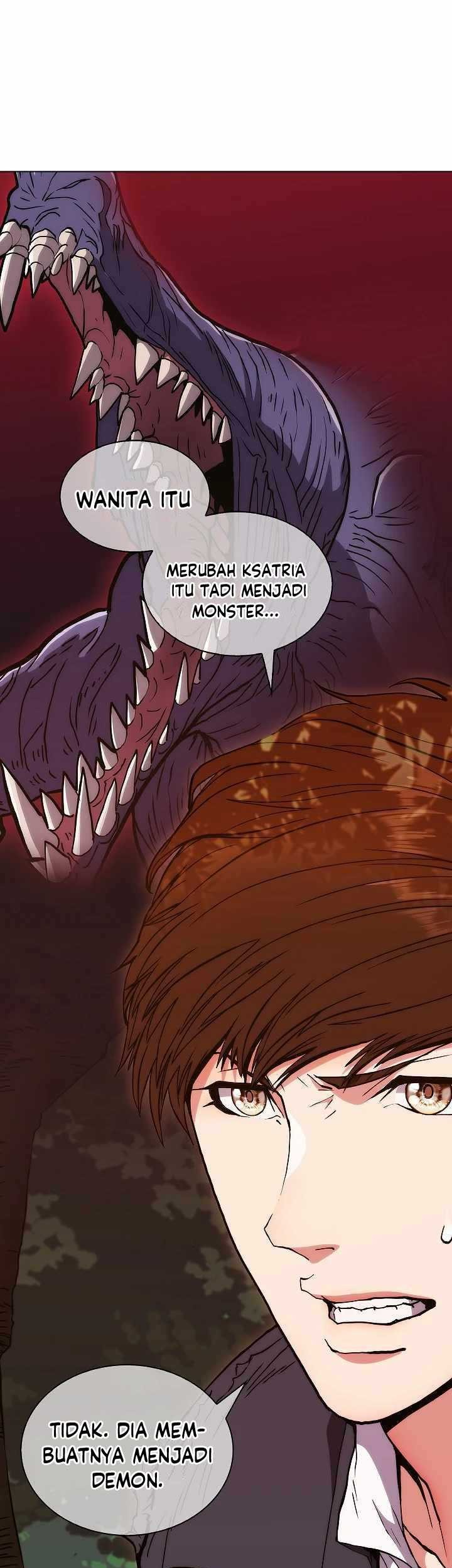 Plainwalker Of The Stigma Chapter 4 - halaman 57